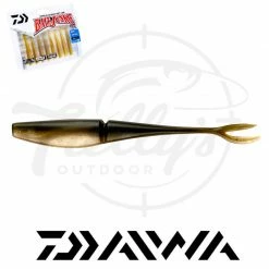 Daiwa Bait Junkie Jerkshad 7in