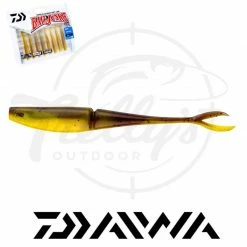 Best deal π Soft Plastic Lures Daiwa Bait Junkie Jerkshad 5in β 18 Soft Plastic Lures Daiwa Bait Junkie Jerkshad 5in