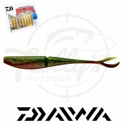 Budget π€© Daiwa Bait Junkie Jerkshad 7in π― 18 Daiwa Bait Junkie Jerkshad 7in