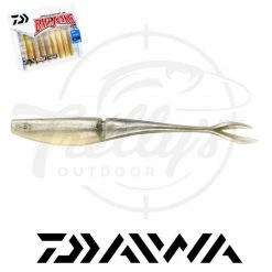 Budget π€© Daiwa Bait Junkie Jerkshad 7in π― 20 Daiwa Bait Junkie Jerkshad 7in