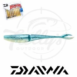 Budget π€© Daiwa Bait Junkie Jerkshad 7in π― 23 Daiwa Bait Junkie Jerkshad 7in