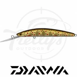 Daiwa Double Clutch 75 SP-G IZM Fishing