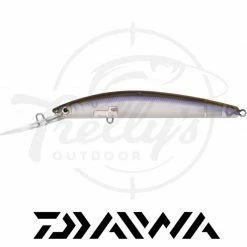 Daiwa Double Clutch 75 SP-G IZM Fishing