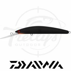 Daiwa Double Clutch 75 SP-G IZM Fishing