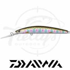 Daiwa Double Clutch 75 SP-G IZM Fishing