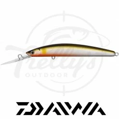 Daiwa Double Clutch 75 SP-G IZM Fishing