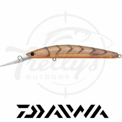 Daiwa Double Clutch 75 SP-G IZM Fishing