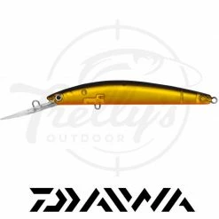Daiwa Double Clutch 75 SP-G IZM Fishing