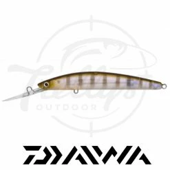 Daiwa Double Clutch 75 SP-G IZM Fishing