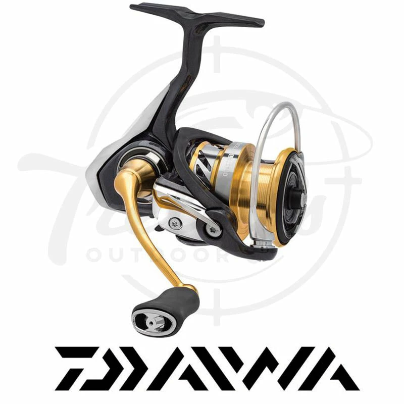 Best Pirce π₯ Daiwa 17 Exceler LT Spin Fishing Reels π 1 Daiwa 17 Exceler LT Spin Fishing Reels