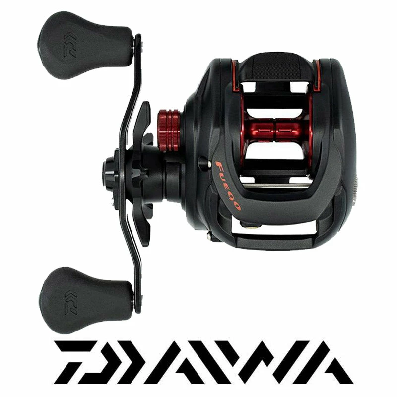 Coupon β Daiwa Fuego LTD Fishing π 1 Daiwa Fuego LTD Fishing