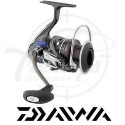 Fishing Reels Daiwa Procyon Spin Fishing Reel