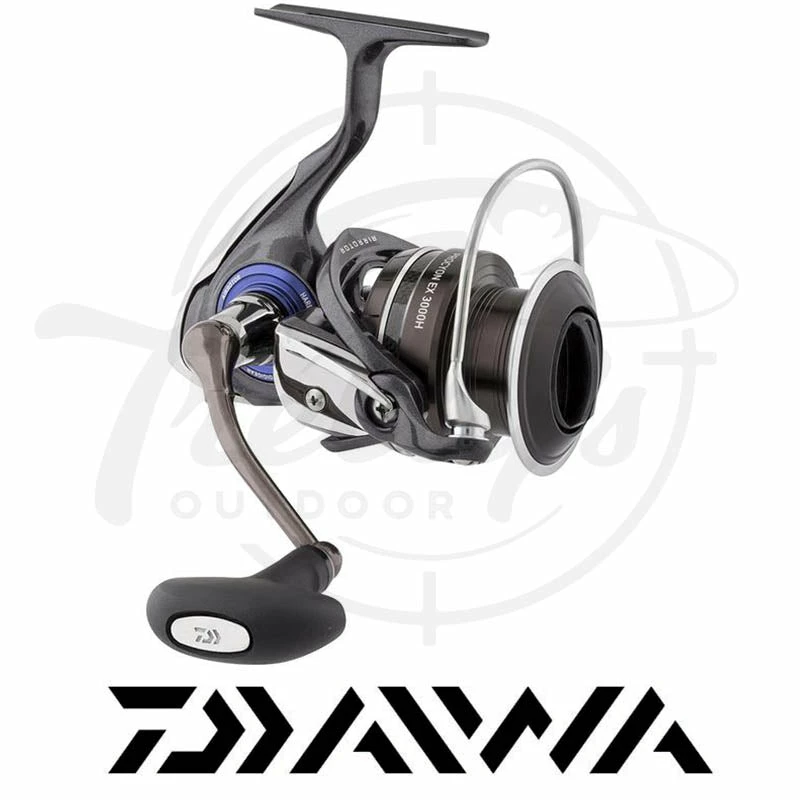 Promo 🤩 Fishing Reels Daiwa Procyon Spin Fishing Reel 😍 1 Fishing Reels Daiwa Procyon Spin Fishing Reel