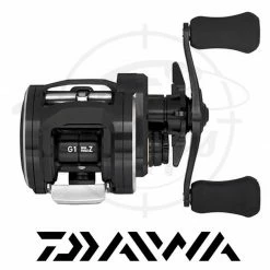 Daiwa Ryoga 1520H Fishing Reels