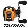 Daiwa TD 100 SOL III SV TW Baitcaster Fishing Reels
