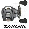 Daiwa Steez A TW Baitcaster Fishing Reels