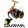 Daiwa TD SOL III Spin Fishing Reels