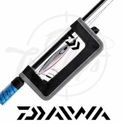 Daiwa Tactical View Lure Cover Fishing Tools & Accessories