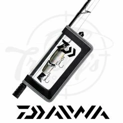 Daiwa Tactical View Lure Cover Fishing Tools & Accessories