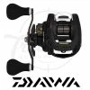 Daiwa Zillion HD 1520HL Baitcaster Reel Fishing