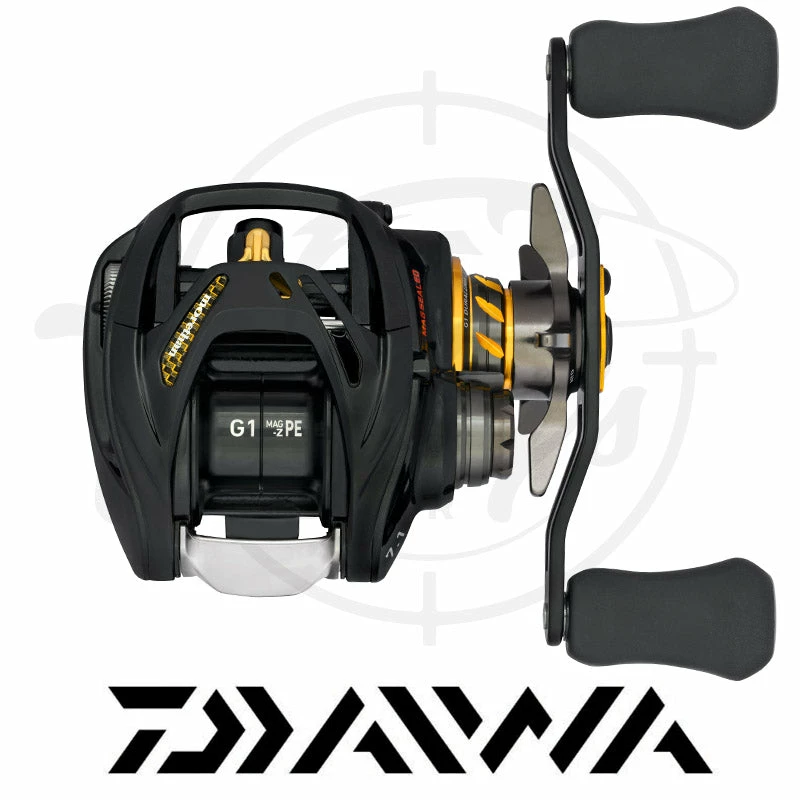 Deals βοΈ Daiwa Morethan PE1000SH-TW π 1 Daiwa Morethan PE1000SH-TW