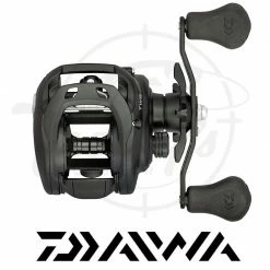Daiwa Tatula HD 200 LTD Baitcaster Fishing Reels