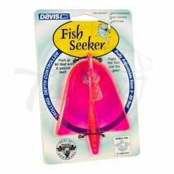 Davis Instruments Davis Fish Seeker Paravane Fishing Tools & Accessories