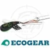 Ecogear ZX Blade Fishing Lure