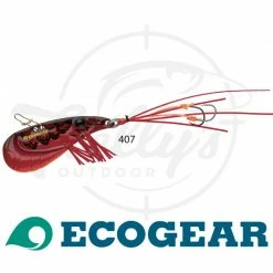 Ecogear ZX Blade Fishing Lure