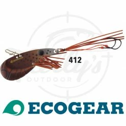 Ecogear ZX Blade Fishing Lure