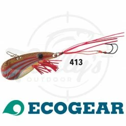 Ecogear ZX Blade Fishing Lure