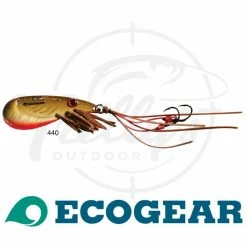 Ecogear ZX Blade Fishing Lure