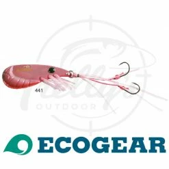 Ecogear ZX Blade Fishing Lure