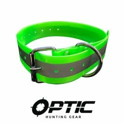 Optic Hunting Gear Hunting Reflective Collar 50mm