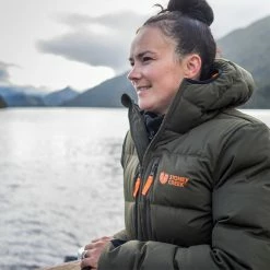 Best Sale ๐ฅฐ Stoney Creek ๐ฉ Womens Thermolite Jacket ๐ 5 Stoney Creek Womens Thermolite Jacket