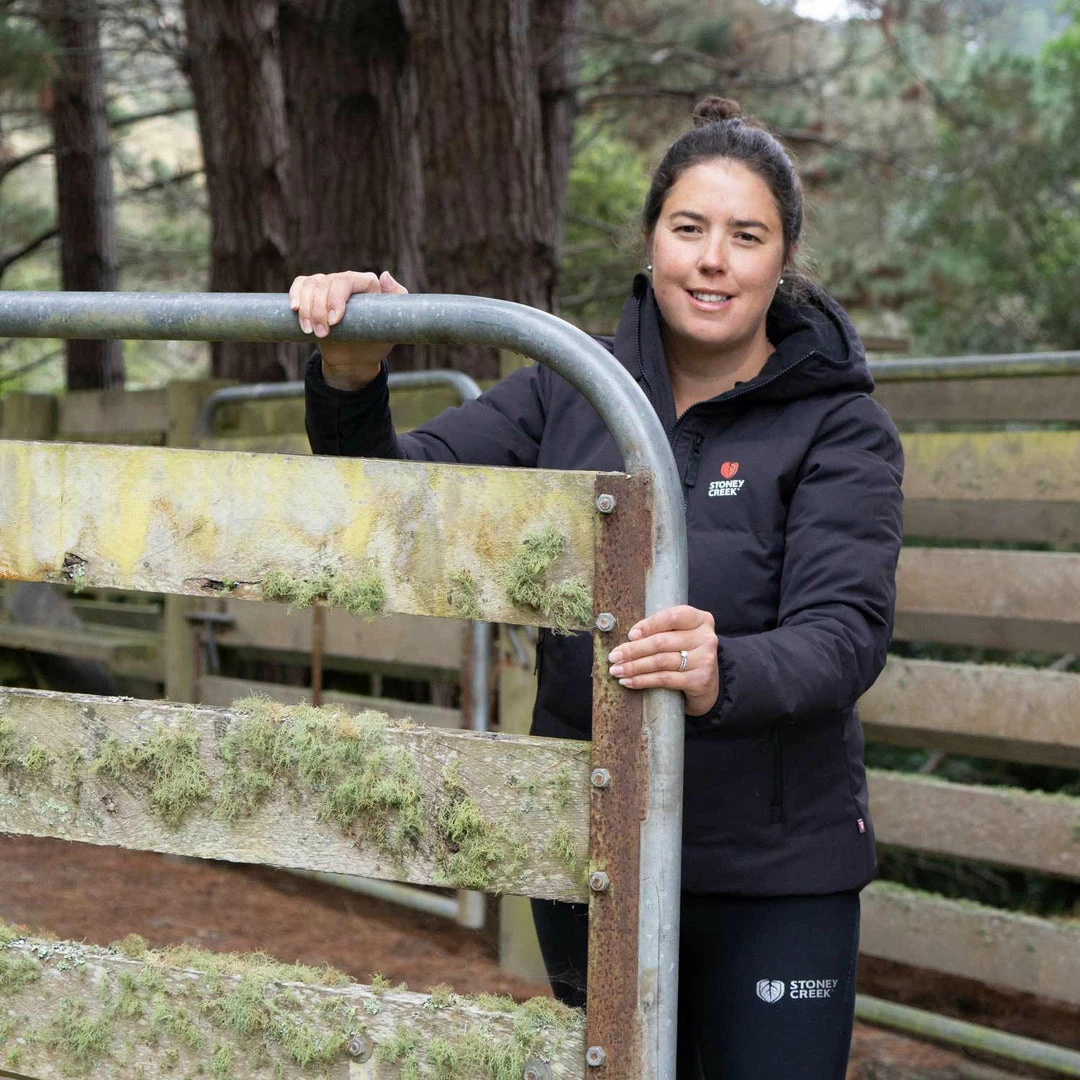 Wholesale 💯 Stoney Creek 👩 Womens Thermotough Jacket 💯 2 Stoney Creek Womens Thermotough Jacket