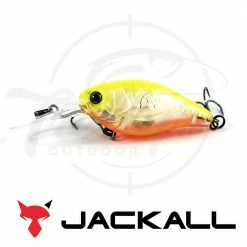 Jackall Diving Cherry 48