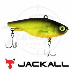 Jackall Mask Vib Fishing Lure