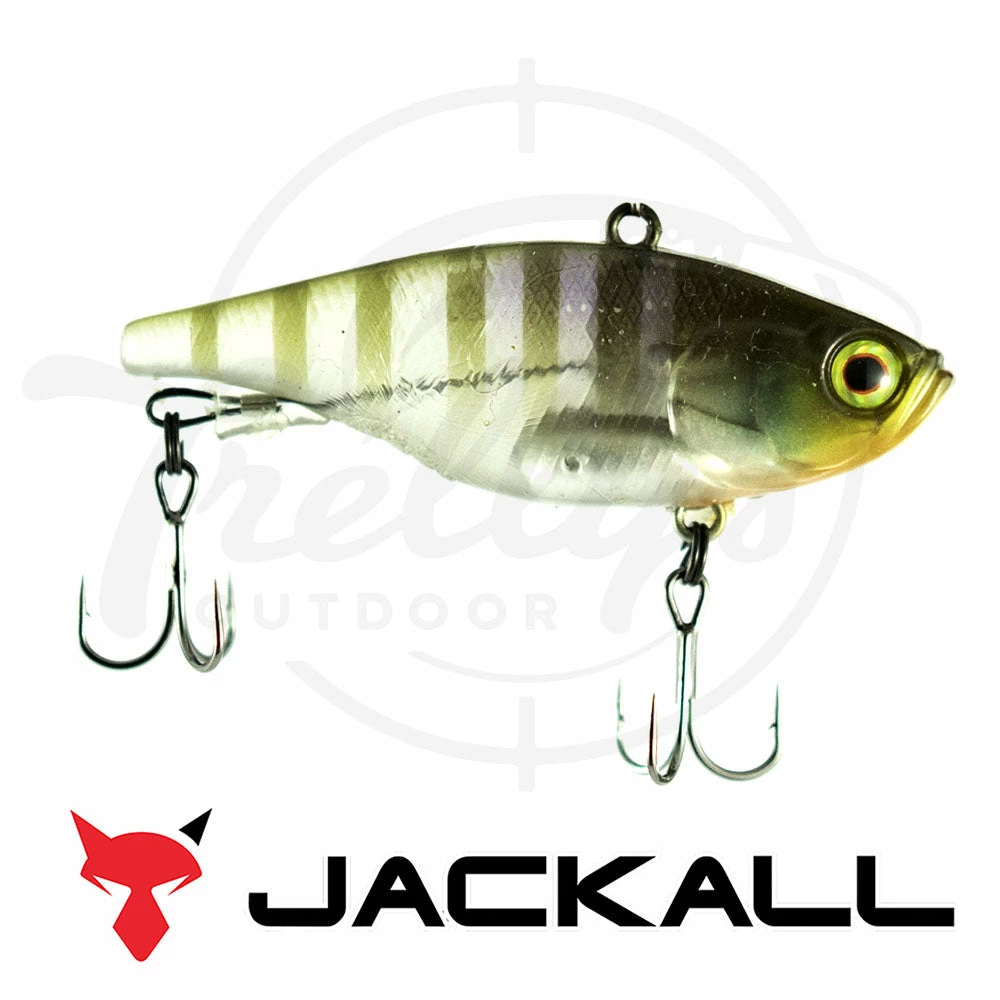 New 🥰 Jackall Mask Vib Fishing Lure ✨ 3 Jackall Mask Vib Fishing Lure