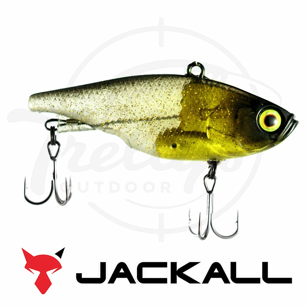 New 🥰 Jackall Mask Vib Fishing Lure ✨ 4 Jackall Mask Vib Fishing Lure