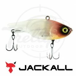 New 🥰 Jackall Mask Vib Fishing Lure ✨ 13 Jackall Mask Vib Fishing Lure