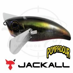 Discount π Fishing Jackall Pompadour π 49 Fishing Jackall Pompadour