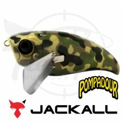 Discount π Fishing Jackall Pompadour π 32 Fishing Jackall Pompadour