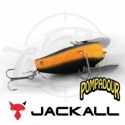 Discount π Fishing Jackall Pompadour π 34 Fishing Jackall Pompadour