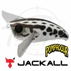Discount π Fishing Jackall Pompadour π 37 Fishing Jackall Pompadour