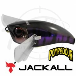 Discount π Fishing Jackall Pompadour π 48 Fishing Jackall Pompadour