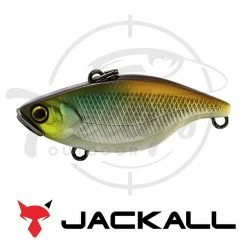Fishing Lures Jackall TN50 Full Tungsten