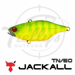 Jackall TN60 Fishing