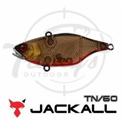 Jackall TN60 Fishing