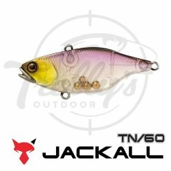 Jackall TN60 Fishing